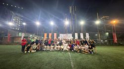 ‎The East Rooster IKA FH UH, Sapu bersih Enam Laga tanpa kekalahan. Raih Juara 1 Merdeka Cup 2026