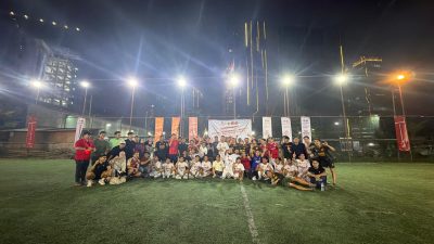 ‎The East Rooster IKA FH UH, Sapu bersih Enam Laga tanpa kekalahan. Raih Juara 1 Merdeka Cup 2026