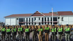 Kabupaten Takalar Resmikan SI PATROL: Inovasi Patroli Lingkungan Berbasis Digital untuk Ketertiban Umum