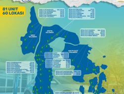 PLN Sulselrabar Siapkan 81 Unit SPKLU di 60 Lokasi, Mudahkan Pengguna Mobil Listrik Jelajahi Sulawesi