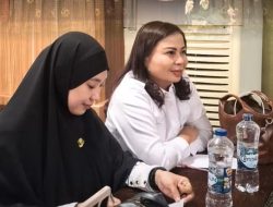 Terapkan Perwali TPP 2026, Kecamatan Tamalanrea Hadiri Sosialisasi di Hotel Almadera