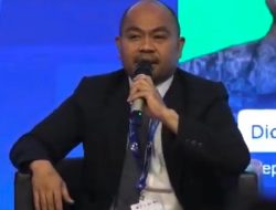 Dari Makassar untuk Kota Cerdas, Lontara+ Dipaparkan Roem di JAKI & Fellowship Cities Forum 2026