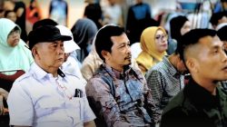 Dukung Penguatan Ekonomi Wilayah, Camat Tamalanrea Hadiri Makassar Cooperative Expo 2026