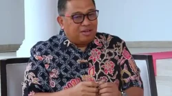 Perkuat Ketahanan Pangan, Bupati Takalar Siap Akselerasi Program Koperasi Desa Merah Putih