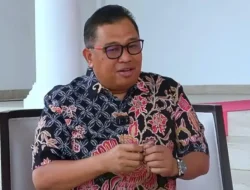 Perkuat Ketahanan Pangan, Bupati Takalar Siap Akselerasi Program Koperasi Desa Merah Putih