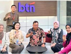 Dorong Digitalisasi dan PAD, Pemkab Takalar dan Bank BTN Matangkan Kerja Sama Strategis