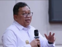 Kawal Penyelesaian Eks Lahan Transmigrasi, Bupati Takalar Jemput Bola ke Kementerian Transmigrasi