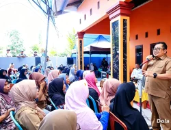 Panen Raya Tebu di Barugaya, Bupati Takalar Puji Konsistensi Anggota DPRD Nur Alim Rukman