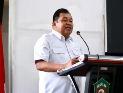 Lakukan Sidak ke SPBU dan Pangkalan LPG, Bupati Takalar Instruksikan OPD dan Camat Turun Langsung