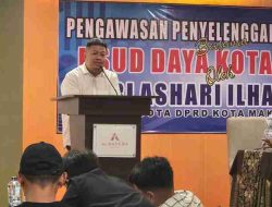 Perkuat Pelayanan Gawat Darurat, DPRD Makassar dan RSUD Daya Edukasi Warga Soal Alur IGD