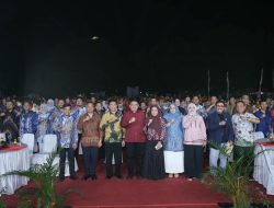 Pesta Rakyat di Kecamatan Panakkukang, Munafri Ingin Libatkan Warga dan UMKM Lokal