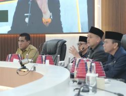 Makassar Jadi Pilot Project Nasional Perlinsos Digital, Appi Minta Camat-Lurah Kawal Agen Perisai