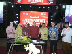 Munafri Ingin Manggala Naik Kelas: TPA Dibenahi, Bank Sampah Didorong Bernilai Ekonomi