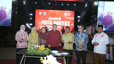 Munafri Ingin Manggala Naik Kelas: TPA Dibenahi, Bank Sampah Didorong Bernilai Ekonomi