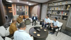 Warga Keluhkan Pemadaman Bergilir, Appi Langsung Undang Manajemen PLN ke Balai Kota Bahas Solusi
