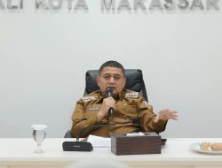 Pemkot Makassar Percepat Lahan Jembatan Barombong Solusi Atasi Kemacetan, Tapi Tiga Pihak Klaim Kepemilikan