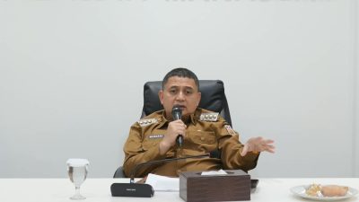 Pemkot Makassar Percepat Lahan Jembatan Barombong Solusi Atasi Kemacetan, Tapi Tiga Pihak Klaim Kepemilikan