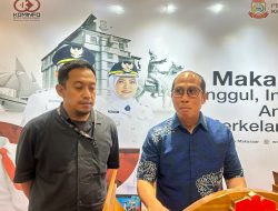 Pemkot Makassar dan ADGI Kembali Gelar Sayembara Visual Hari Jadi ke-419 Kota Makassar