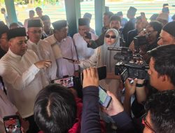 Hadapi Krisis Air, Pemkot Makassar Gerakkan 18 SPAM dan Langitkan Doa Lewat Salat Istisqa