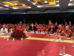 Munas VIII PSMTI Sepakat Ubah Nama: Paguyuban Sosial Menjadi Paguyuban Seluruh Marga Tionghoa Indonesia