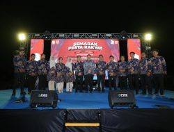 Program Iuran Sampah Gratis Diperluas, Wali Kota Appi Tambah 3.000 Rumah Lagi di Biringkanaya