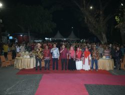 Janji Iuran Sampah Gratis Munafri Makin Dirasakan Warga, Di Mariso Kini Sasar 7.505 Rumah