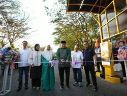 Penataan Parkir Jadi Cerminan Kota, Appi Minta Direksi Parkir Tak Berhenti Berbenah