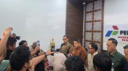 Respon Antrean BBM, Wali Kota Appi Keluarkan Edaran Sekolah di Makassar Daring Mulai 12 September