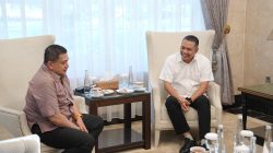 Pemkot Makassar dan PT Pertamina Perkuat Strategi Pengendalian Antrean BBM
