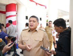 Munafri Suarakan Kepentingan Ojol, Usul Relaksasi di Aturan Ganjil Genap Saat Pengisian di SPBU
