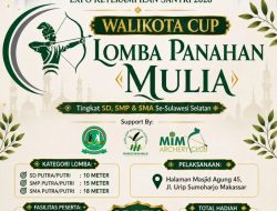 Kesra Makassar Hadirkan Santri Expo MULIA, Padukan Qur’an, Panahan dan Kepedulian Lingkungan