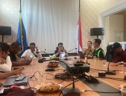 PWI Sulsel Mulai Matangkan Amunisi Atlet Jelang Porwanas XV Lampung 2027