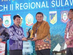 Munafri Bawa Makassar Raih Dua Penghargaan dari Kemendagri, Dapat Rp1,5 Miliar dan Bedah 300 Unit Rumah