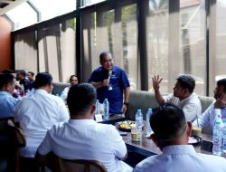 Perkuat Pelayanan Kepelabuhanan, Pelindo Regional 4 Makassar Gelar Sharing With Stakeholder