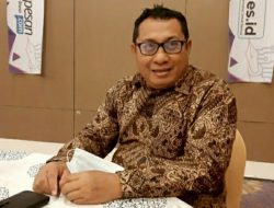Menimbang Skenario Kursi Kosong Merdeka Barat