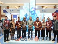 Wali Kota Munafri Antar Makassar Raih Predikat Kota TP2DD Terbaik 2026