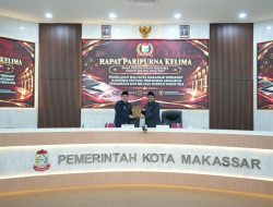 Munafri: APBD Perubahan 2026 Harus Jadi Program yang Manfaatnya Dirasakan Masyarakat