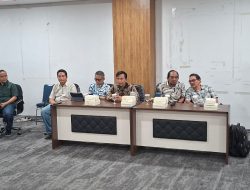 Pemkot Makassar Ubah Wajah Pedestrian Kajaolalido-Thamrin, Beton Berpori Hingga Tata Vegetasi RTH