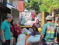 Iuran Sampah Gratis Diperluas, Kecamatan Wajo Kini Sasar 2.432 Rumah