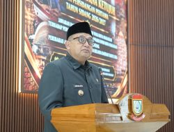 Wali Kota Appi Paparkan Perubahan APBD 2026: Fiskal Diperkuat, Manfaat untuk Warga Diprioritaskan