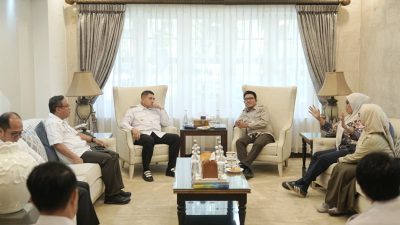 Pusdal LH Suma: Pembenahan TPA Tamangapa, Langkah Luar Biasa Dilakukan Pak Wali Kota