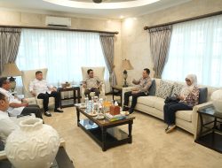 Kanal Panampu Al-Markaz Bakal Direvitalisasi, Appi: Bisa Jadi Jalur Alternatif dan Wisata Baru