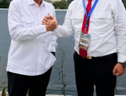 Andi Muhammad Adri, Sekcam Mamajang Lulus Program Pemantapan Nilai Kebangsaan Lemhannas RI Angkatan 75
