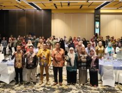 Pemkot Makassar Gelar Ekspos Human Capital Development Plan, Perkuat SDM Aparatur yang Unggul dan Profesional
