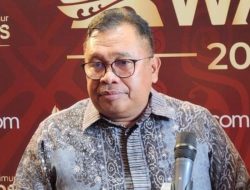 Sikapi Kelangkaan BBM dan Elpiji Bersubsidi, Bupati Takalar Minta OPD dan Aparat Turun Lapangan