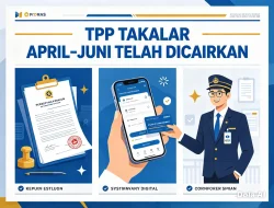 Pemkab Takalar Rampungkan Pencairan TPP Pegawai di 27 OPD untuk Periode April–Juni