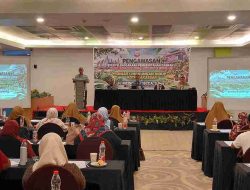 DPRD dan DLH Makassar Perkuat Kolaborasi Wujudkan Kota Hijau dan Berkelanjutan