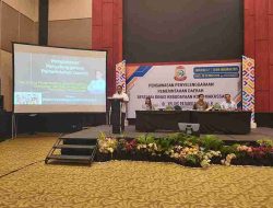 Perkuat Pengawasan Sektor Kebudayaan, Anggota DPRD Makassar Yulius Patandianan Gelar Pengawasan Pemerintahan