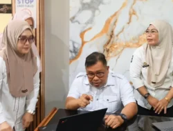 Urai Antrean Layanan BPJS Kesehatan, Pemkab Takalar Proyeksikan Sistem Shift di Dinsos-PMD