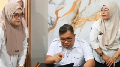 Urai Antrean Layanan BPJS Kesehatan, Pemkab Takalar Proyeksikan Sistem Shift di Dinsos-PMD